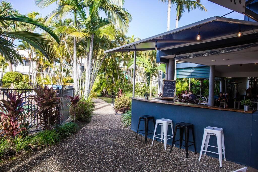 Sun Drenched Unit In Noosaville Exterior foto