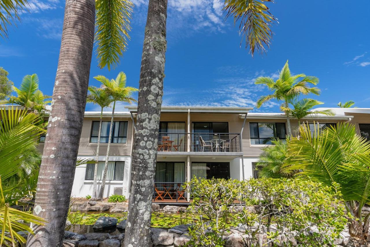 Sun Drenched Unit In Noosaville Exterior foto