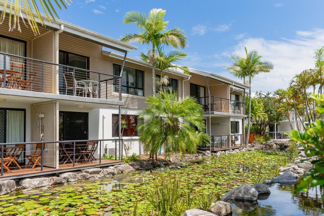 Sun Drenched Unit In Noosaville Exterior foto