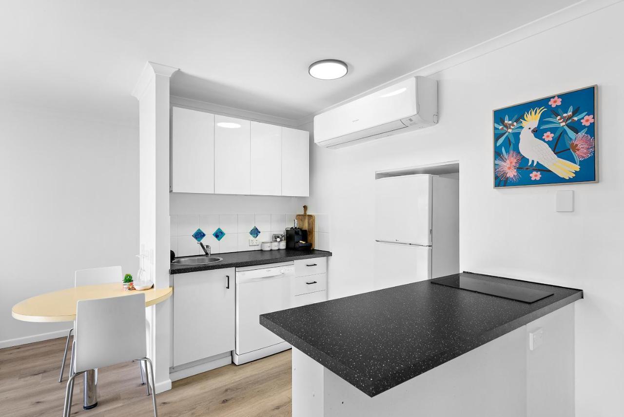 Sun Drenched Unit In Noosaville Exterior foto