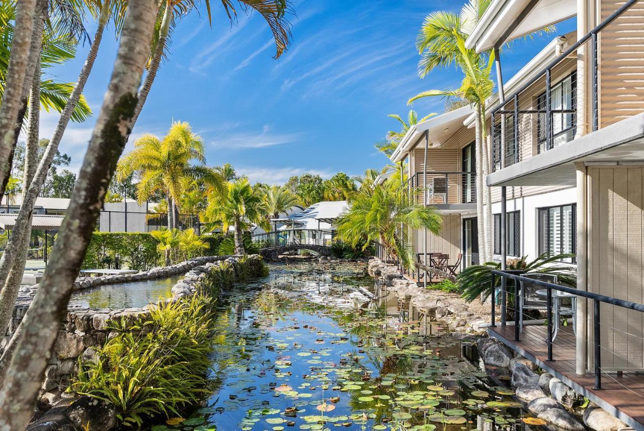 Sun Drenched Unit In Noosaville Exterior foto