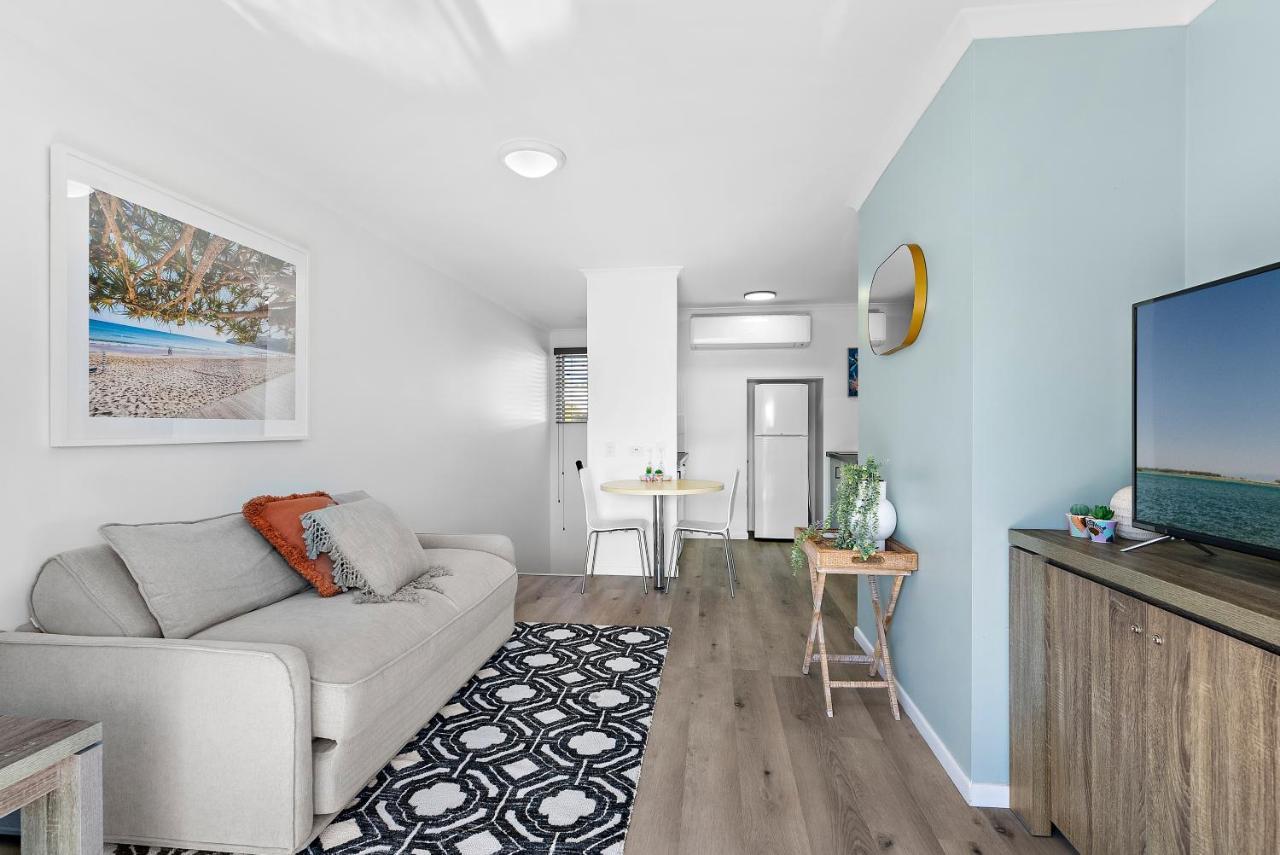 Sun Drenched Unit In Noosaville Exterior foto