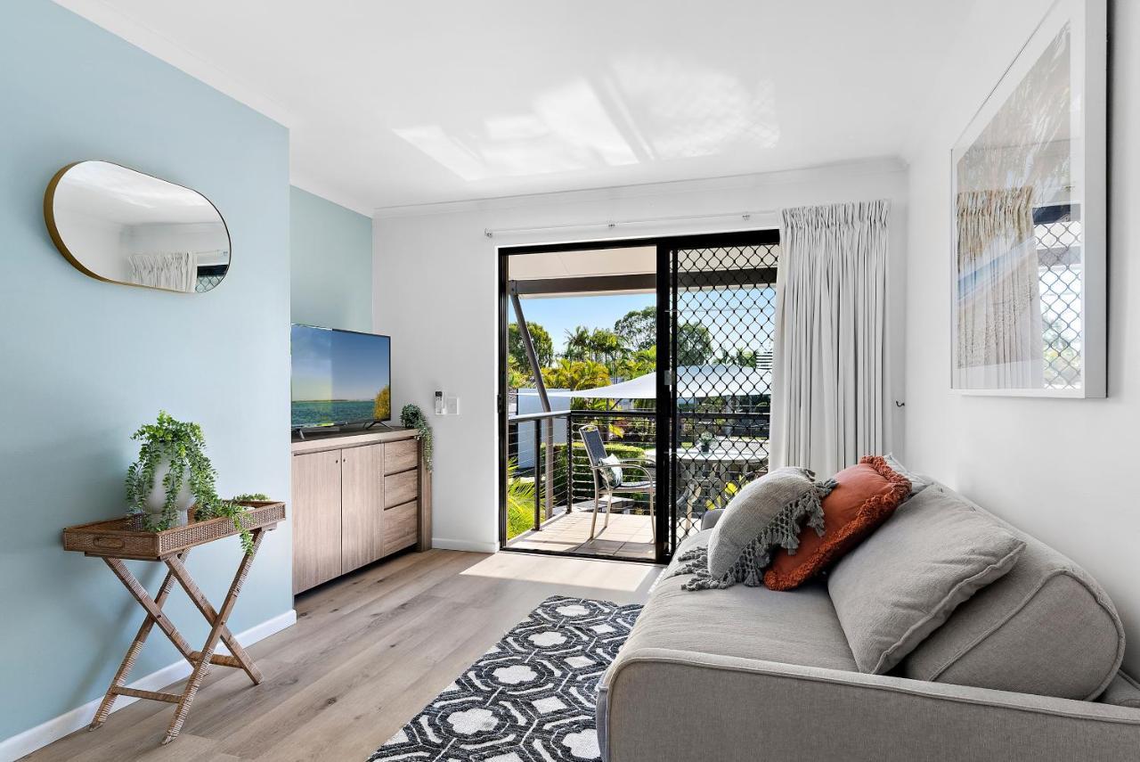 Sun Drenched Unit In Noosaville Exterior foto